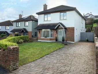 32 Bracken Wood, Monacnappa, Blarney, Co. Cork