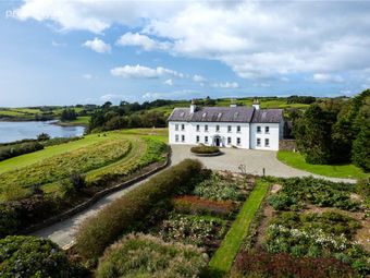 Glebe House, Skibbereen, Co. Cork, Heir Island, Co. Cork - Image 2
