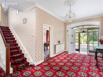 Bel Air, Westminster Road, Foxrock, Dublin 18 - Image 2