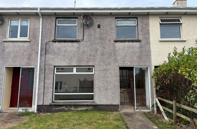 150 Mullaghmatt, Monaghan, Co. Monaghan - Click to view photos