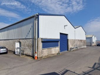 Unit 1 - 2, Churchfield Industrial Estate, T23ek28, Churchfield, Co. Cork