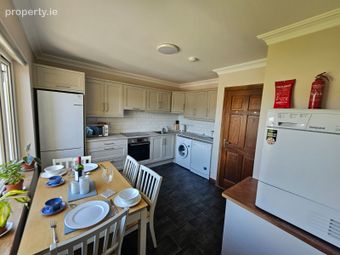 Apartment At Carragh Court, Salthill, Co. Galway - Image 2
