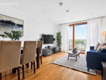 Apartment 11 Grande Central, Rockbrook, Carmanhall Road, Sandyford, Dublin 18 - Image 2