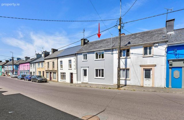 Main Street, Drimoleague, Co Cork, Drimoleague, Co. Cork - Click to view photos