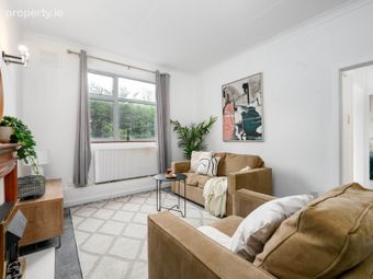Apartment 54, Cranford Court, Stillorgan Road, Dublin 4, Co. Dublin, Donnybrook, Dublin 4