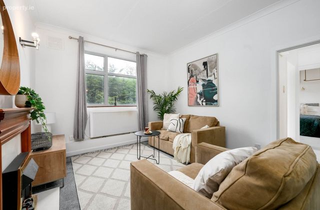 Apartment 54, Cranford Court, Stillorgan Road, Dublin 4, Co. Dublin, Donnybrook, Dublin 4 - Click to view photos