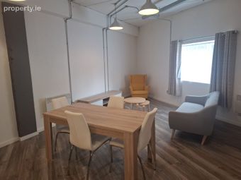 Apartment 13, Berwick House, Great William O'brien Street, T23txy0, Blackpool, Co. Cork - Image 5