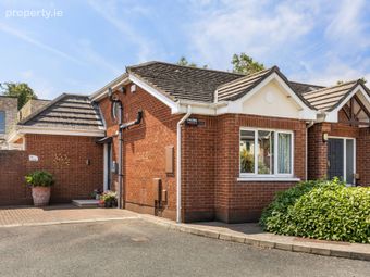 34 Wolverton Glen, Castlepark Road, Dalkey, Co. Dublin