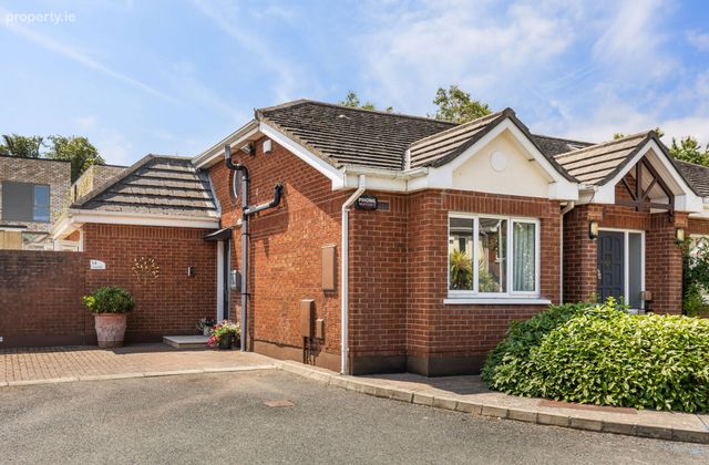 Farside, 34 Wolverton Glen, Castlepark Road, Dalkey, Co Dublin, Dalkey, Co. Dublin - Click to view photos