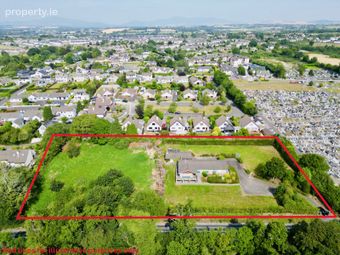 Ouvane House, Blackstoops Road, Enniscorthy, Co. Wexford - Image 2