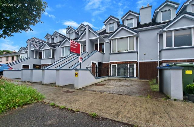 25 Arlington Heights, Park Road, Killarney, Co. Kerry, Killarney, Co. Kerry - Click to view photos