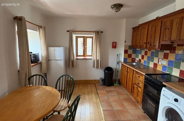 Apartment C5, Wandesford House, Wandesford Quay, Cork City Centre, Co. Cork - Click to view photos