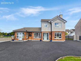 19 Goodwood, Ballycar Road, Newmarket On Fergus, Co Clare, Newmarket on Fergus, Co. Clare