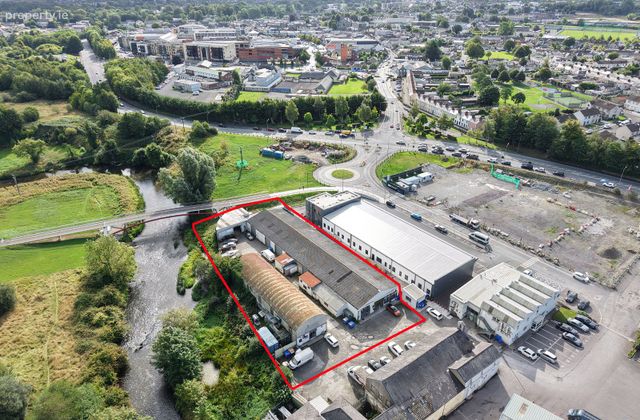 Balmoral Industrial Estate, Navan, Co. Meath, Navan, Co. Meath - Click to view photos