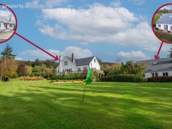 Stackarnagh, Letterkenny, Churchill, Co. Donegal, Churchill, Co. Donegal