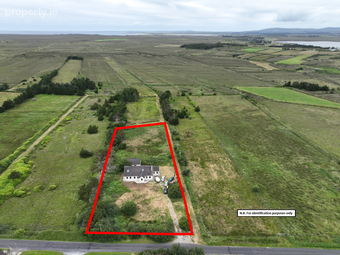 Tallaghan Bawn Geesala, Ballina, Co. Mayo, Geesala, Co. Mayo