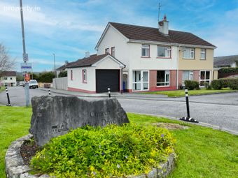 1 Church View Drive, Drumlish, Drumlish, Co. Longford - Image 2