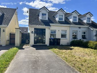 10 Corrig Lodge, Portarlington, Portarlington, Co. Laois - Image 2