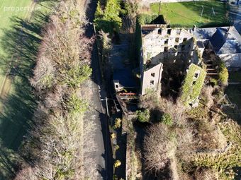 Quartertown Mills, Quartertown, Mallow, Co. Cork - Image 4