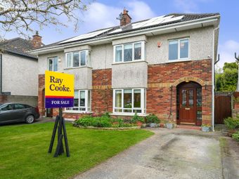 8 The Way, Hunters Run, Clonee, Dublin 15, Clonee, Dublin 15