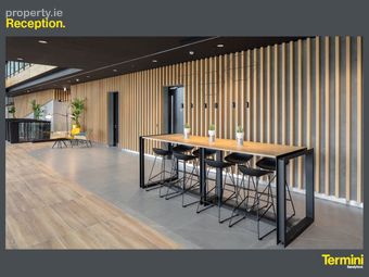 Termini, Sandyford Business Park, Sandyford, Dublin 18 - Image 4