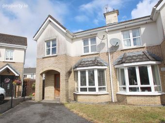 89 Carraig Cluain, Tullamore, Tullamore, Co. Offaly - Image 3