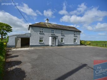 Roo, Craughwell, Co. Galway, Craughwell, Co. Galway