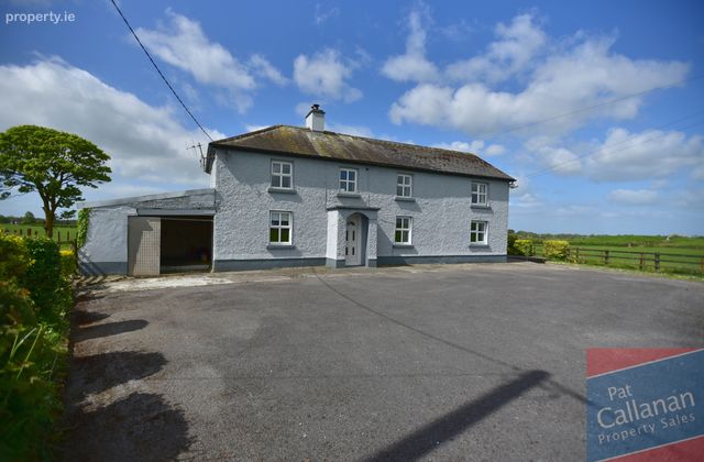 Roo, Craughwell, Co. Galway, Craughwell, Co. Galway - Click to view photos