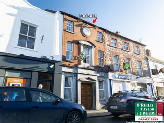 Brady's, 16 Main Street, Cavan, Co. Cavan - Image 4