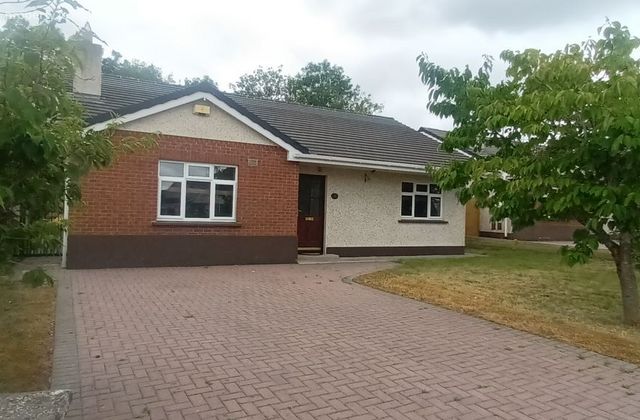 7 Ardleigh Gate, Mullingar, Mullingar, Co. Westmeath - Click to view photos