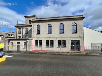 Gonzaga House, 23 Weafer St, Enniscorthy, Co. Wexford, Enniscorthy, Co. Wexford