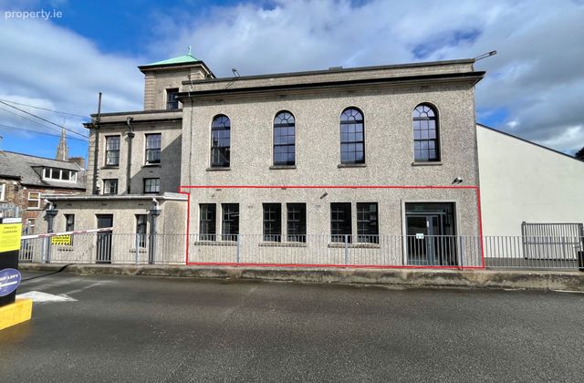 Gonzaga House, 23 Weafer St, Enniscorthy, Co. Wexford, Enniscorthy, Co. Wexford - Click to view photos