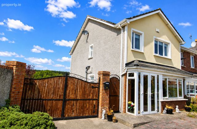 14 Riverchapel Square, Riverchapel, Courtown, Co. Wexford - Click to view photos