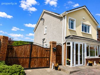 14 Riverchapel Square, Riverchapel, Courtown, Co. Wexford