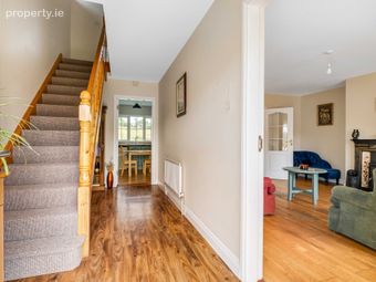 14 Oakwood Crescent, Ballyhaise, Co Cavan, Ballyhaise, Co. Cavan - Image 3