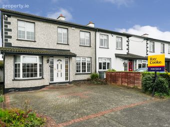 22 The Rise, Kingswood Heights, Dublin 24, Kingswood, Dublin 24