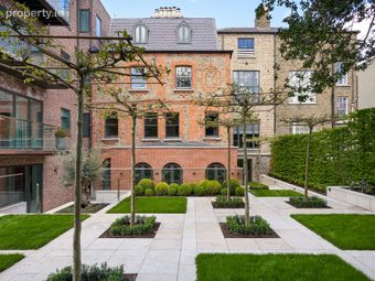 Apartment 10, 19 Pembroke Road, Ballsbridge, Dublin 4