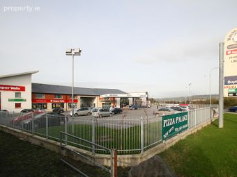Watchhouse Cross Office/retail Unit, Watchhouse Cross Shopping Centre, Clonconnane, Co. Limerick