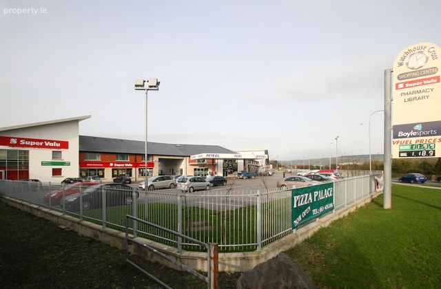 Watchhouse Cross Office/retail Unit, Watchhouse Cross Shopping Centre, Clonconnane, Co. Limerick - Click to view photos