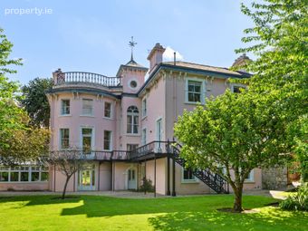 Summerville, 21 Cross Avenue, Blackrock, Co. Dublin, Blackrock, Co. Dublin - Image 4