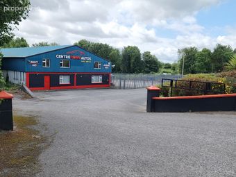 Baylough, Athlone, Co. Westmeath