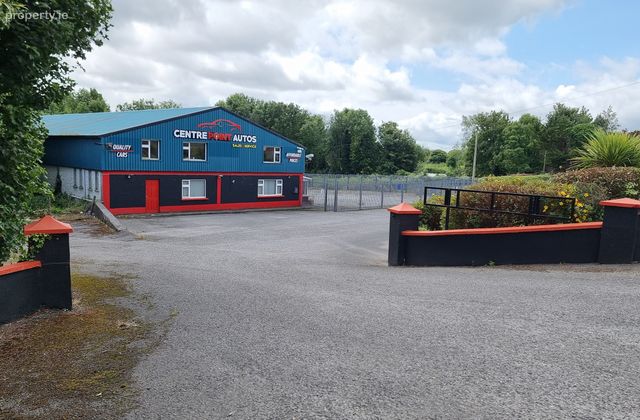 Baylough, Athlone, Co. Westmeath - Click to view photos