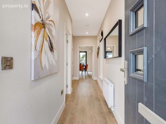 4 Bedroom Semi-detached - Type A, Johnstownbridge, Co. Kildare - Image 2