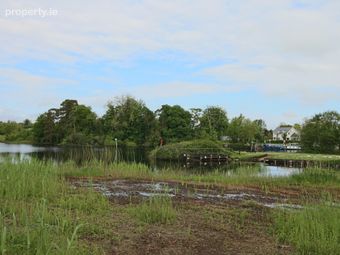 Riverside Plot At, Jamestown, Carrick-on-shannon, Co. Roscommon, Clogher, Co. Roscommon - Image 3