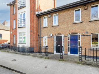 35 King's Inns Court, Phibsborough Road, Phibsborough, Dublin 7