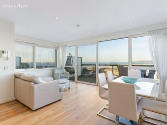 Apartment 22, The Crofton, 15/16 George's Place, Dun Laoghaire, Co. Dublin