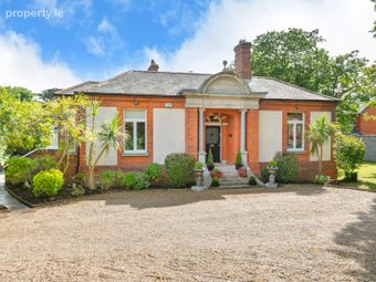 Clonard, 1 Glenavy Park, Terenure, Dublin 6w