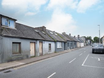 21 The Cottages, Ballintemple, Cork, Ballintemple, Co. Cork
