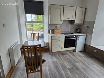 Apartment 1, Tangier House, The Crescent, Boyle, Co. Roscommon, Boyle, Co. Roscommon - Image 5