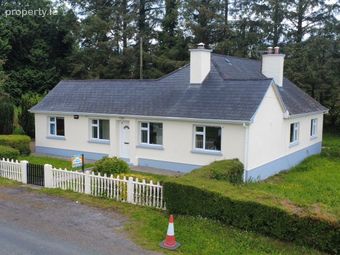Carrowreagh, Ballinagare, Castlerea, Co. Roscommon